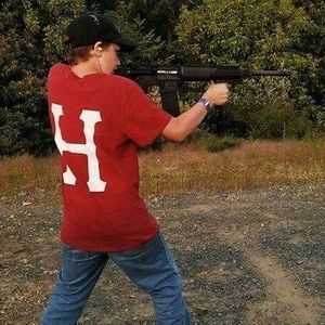 Meet your Posher, Isaac